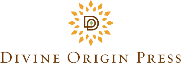 Divine Origin Press — official website of author D.L. Bollinger
